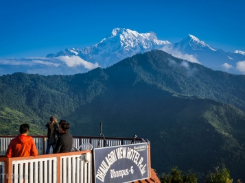 Best of Nepal Tour