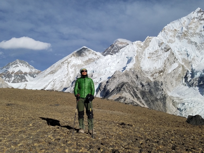 Everest Base Camp Luxury Trek - 15 Days