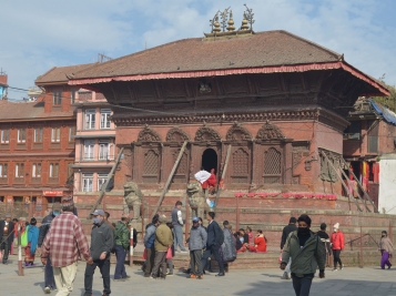 Nepal Heritage