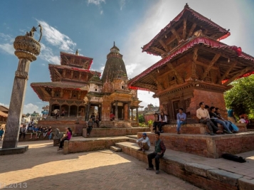 Kathmandu Sightseeing Tour - 4 Days