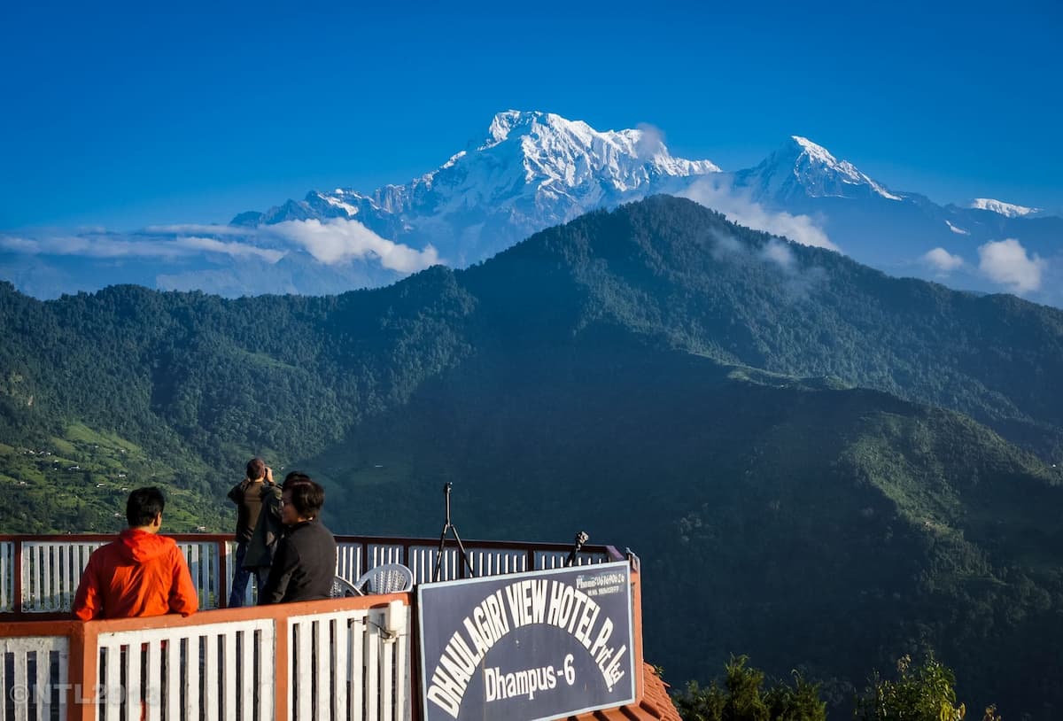 Best of Nepal Tours - 10 days!