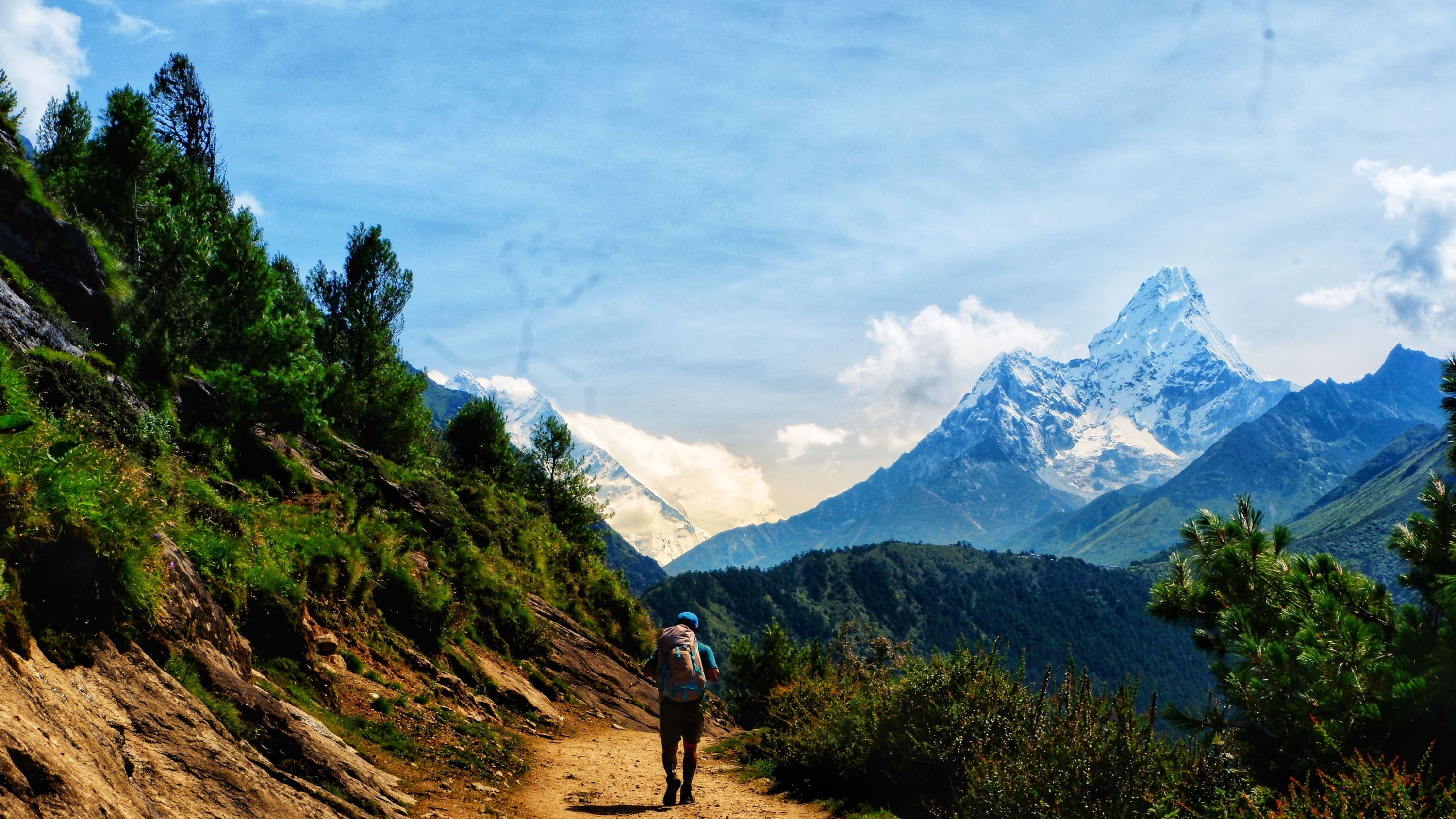 everest base camp trek permit