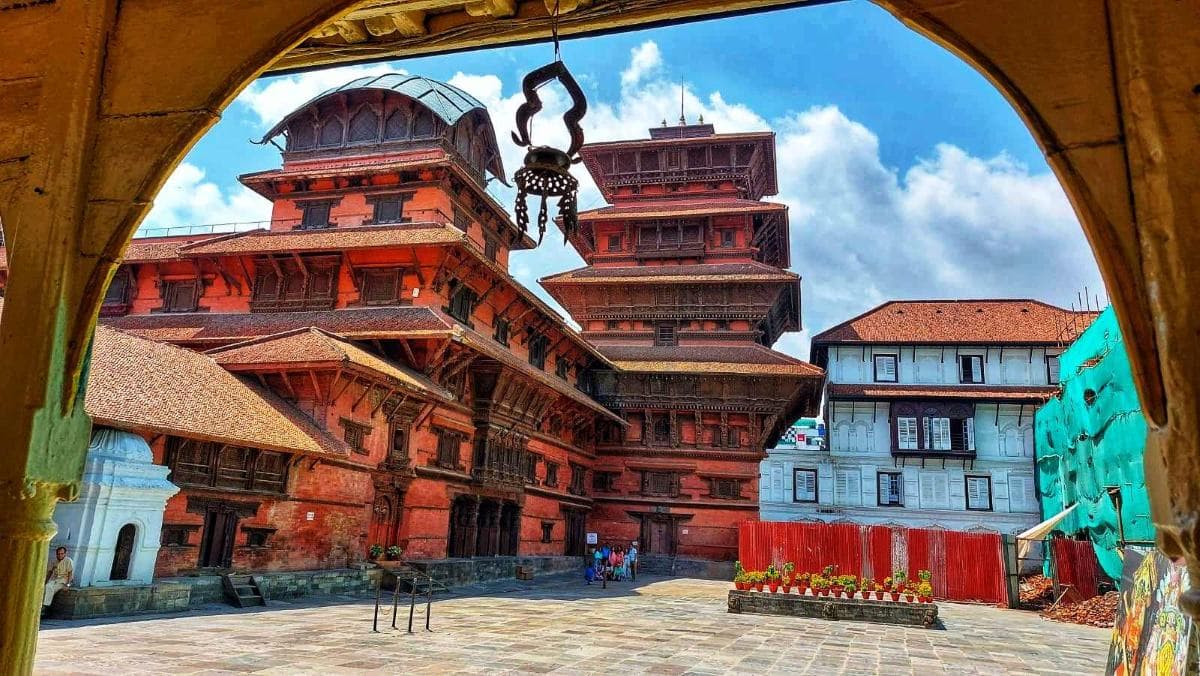 best time to visit in nepal