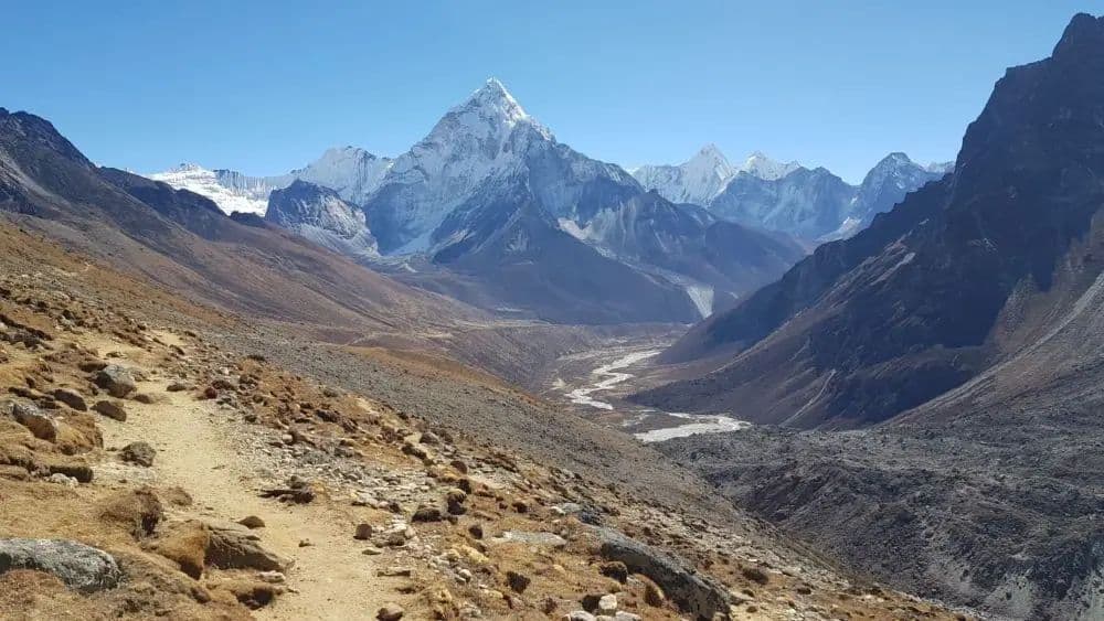 complete guide to pikey peak trek in nepal