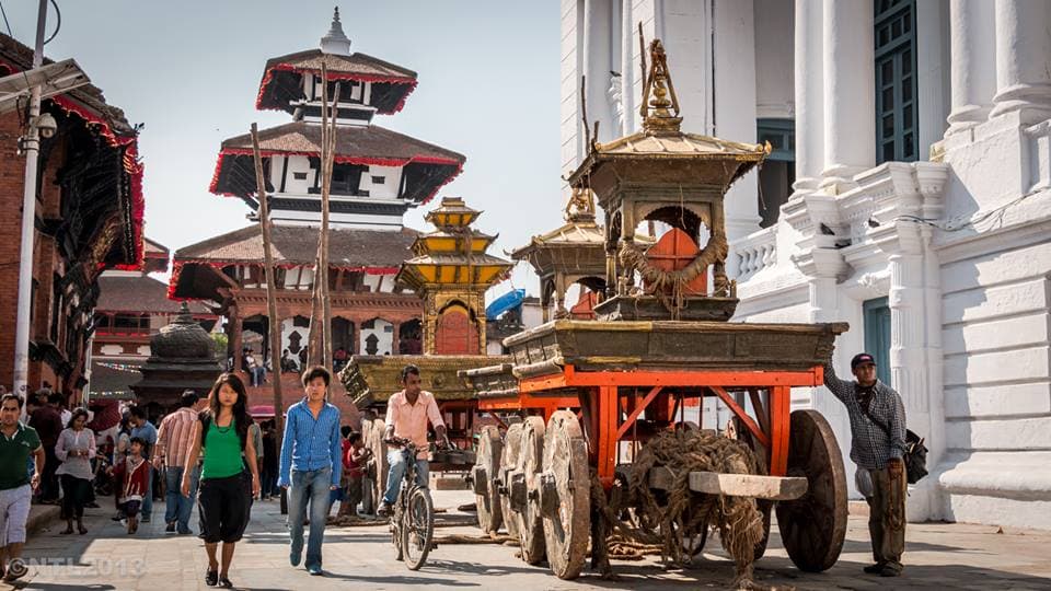 top kathmandu sightseeing places for tourist attractions