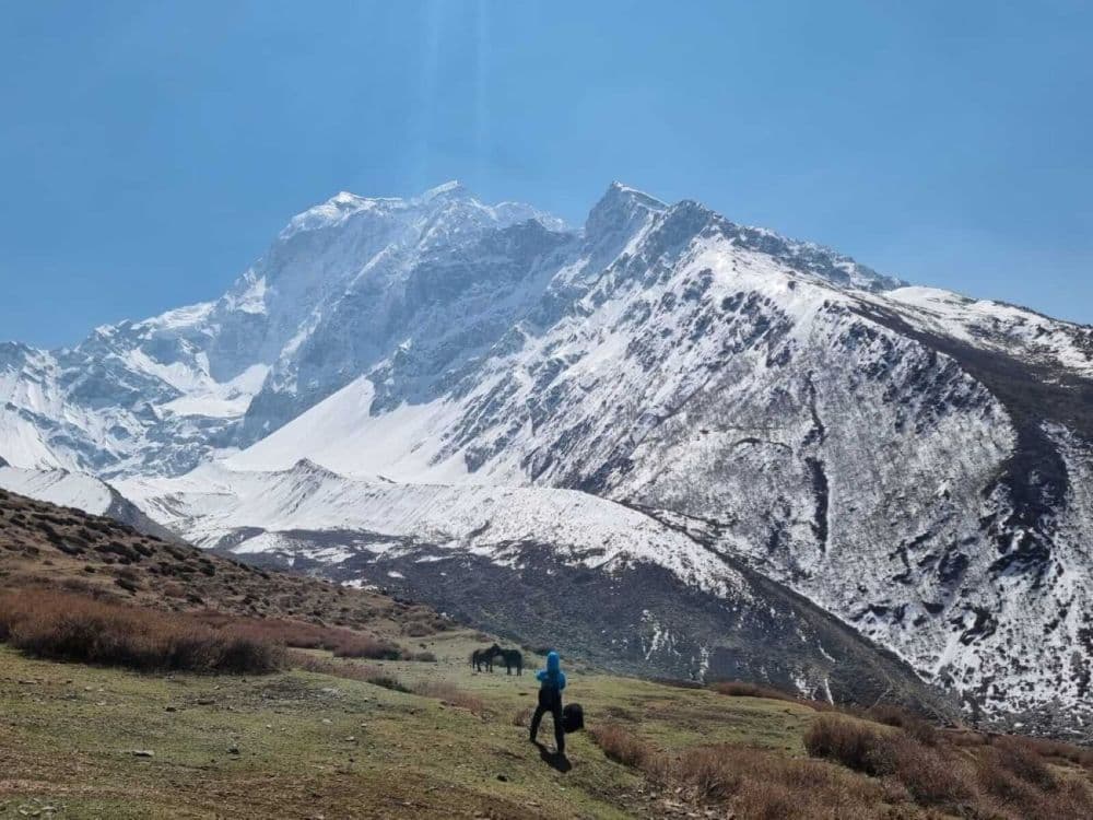 best autumn treks in nepal for 2025 and 2026