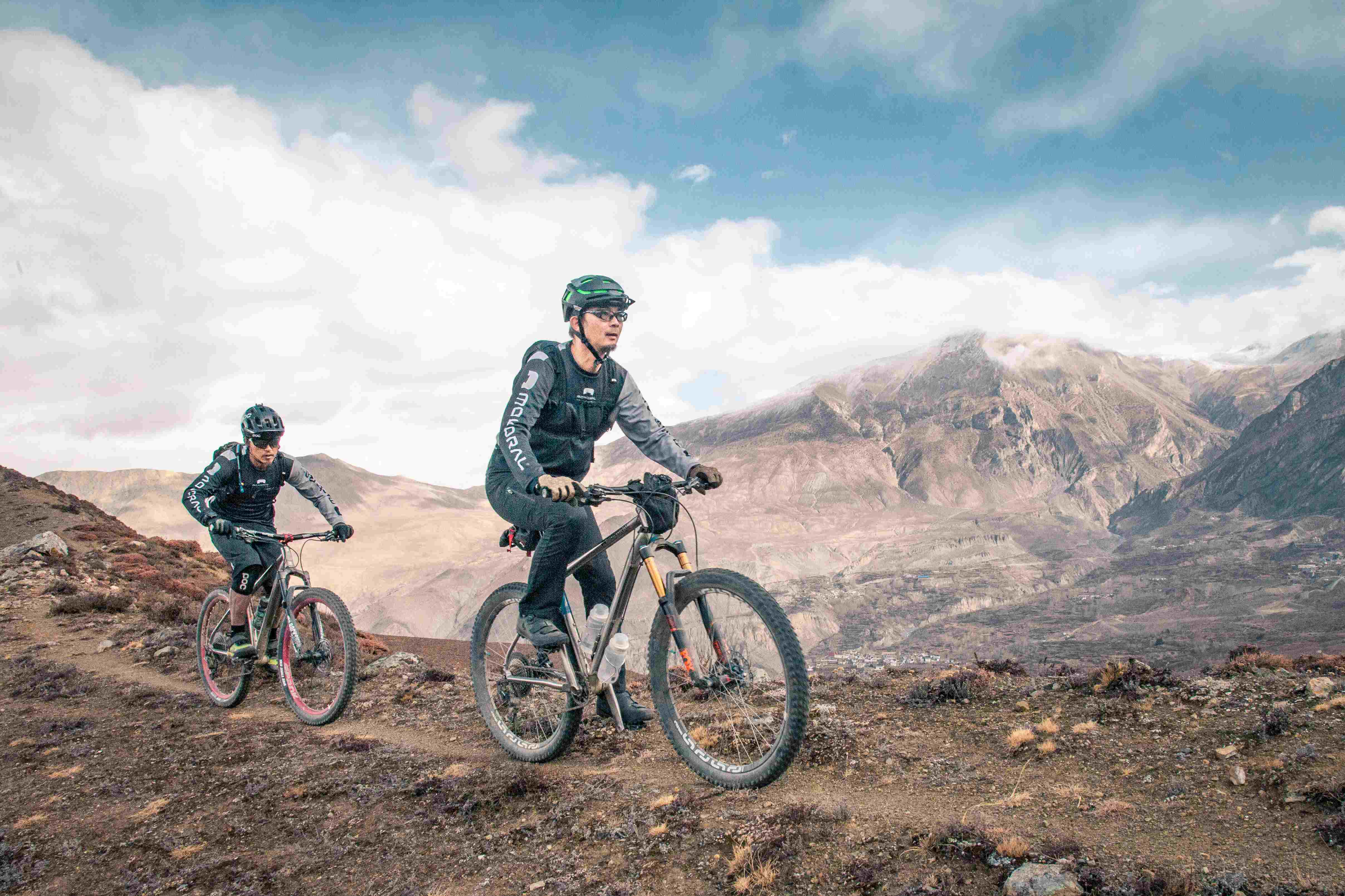top 10 adventure activities to try in nepal