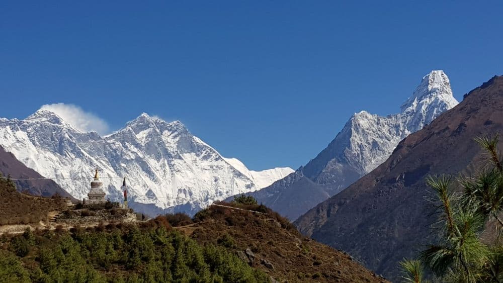 Safe travel experience in Nepal after Gen Z protest