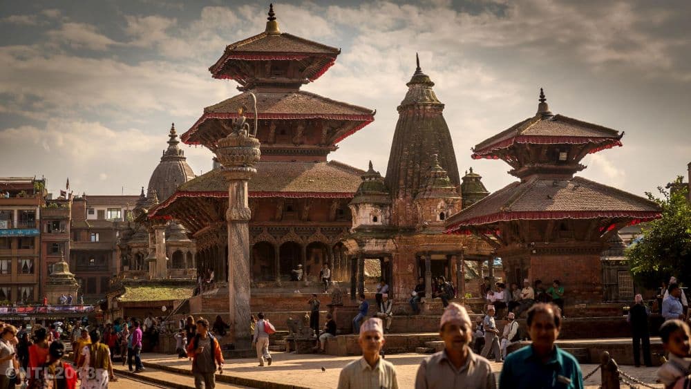 10 days nepal tour packages