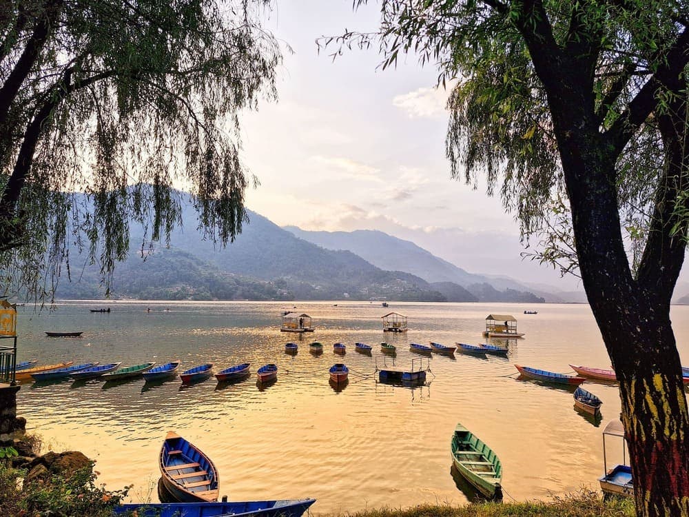 things to do in pokhara