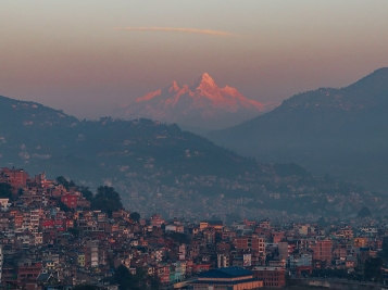 Day tour Experience - Kathmandu Offbeat Locations