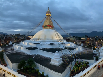 kathmandu pokhara